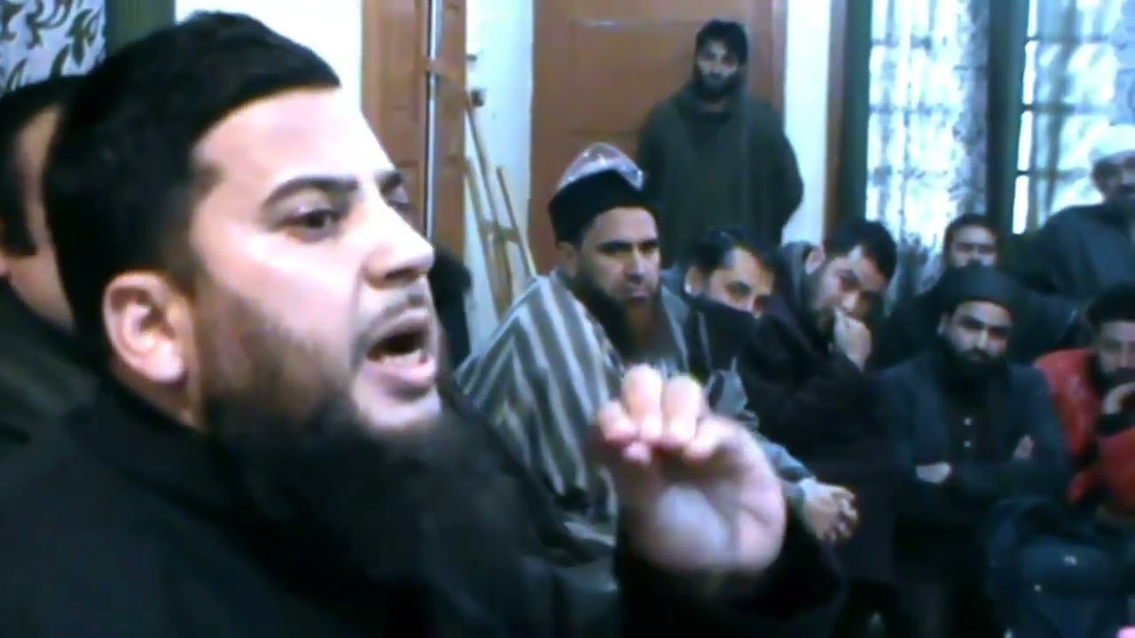 Saraibala Mein Kya Huwa Dekh Lo/ Ilzaamon Ki Haqeeqat Kya hai