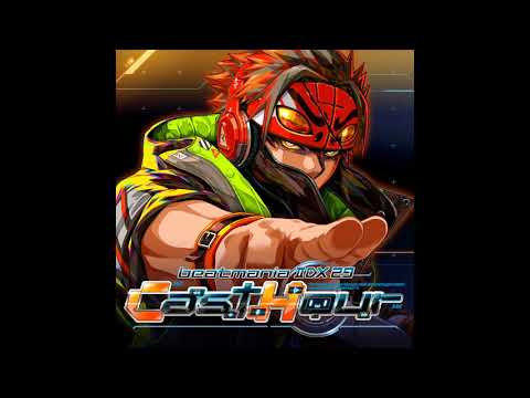 [IIDX CastHour] satella feat.藍月なくる - Ariah