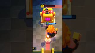 Strategy Predict 🔥 #clashroyale#1hp