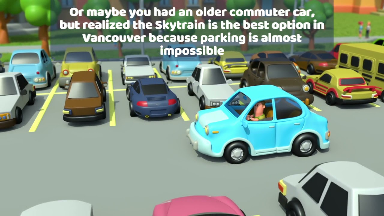 Vancouver Scrap Car Removal