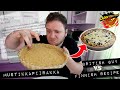 MUSTIKKAPIIRAKKA | Cadin Keittiö (British Guy vs Finnish Recipes)