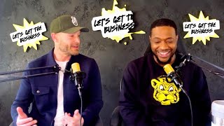 Celebrity Ryan Wheeler, mortgage specialist, career journey, lower rate tips, authenticity, & fun vibes (pt.2) Wealth
