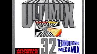 TECHNOTRONIC MEGAMIX (ULTIMIX 32 VERSION)