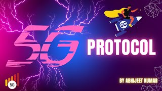 Celebrity 5G NR Protocols Latest Wealth