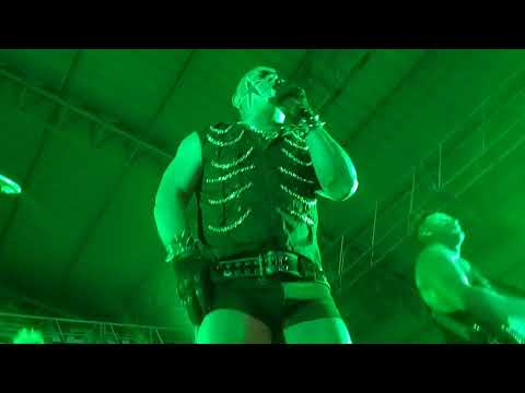 Los Super Caracoles - &quot;La Traigo Bien Parada&quot; En Expori 2019