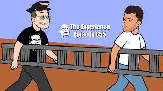 Jim Cornette on MJF Almost Being Abducted By A Pilot Jim Cornette on MJF Almost Being Abducted By A Pilot