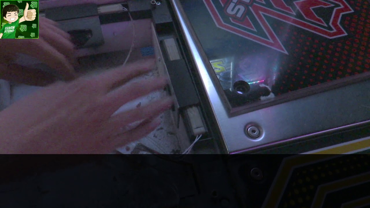 Troubleshooting undersensitive Pump It Up pads (TX revision and newer) - guide/walkthrough