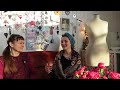 Beginning of video