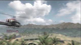 Famous Tomahawk Tutorial - Call of Duty: Black Ops (HD) Profile