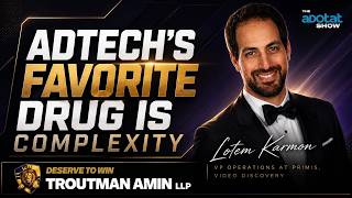 The Ad Tech Apocalypse That Wasn't: Lotem Karmon on the Pre-Bid Cache Crisis