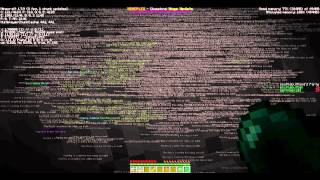 STERLING IS CRASHING THE LOBBY: MINEPLEX!