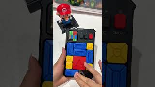 Super Slide Level 165 | GiiKER Puzzle Game Challenge | Brainteaser #giiker #puzzlegames #game