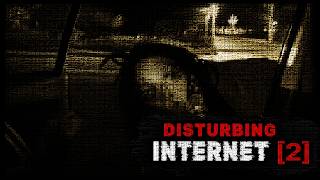 Discovering the Horrors on the Hispanic Internet [2]