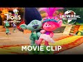 Trolls Band Together | Royal Wedding Opening Medley | Movie Clip