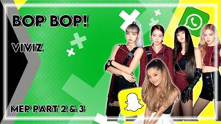 💛MEP-Bop Bop!💚 Part 2 &amp; 3 [ITPRO]