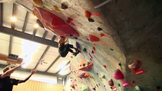 Upper Limits Youth Team