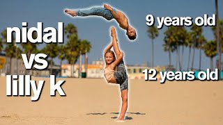 Information Jordan Matter! DANCE MOMS LILLY K vs EXTREME ACRO GYMNAST Insane Competition News