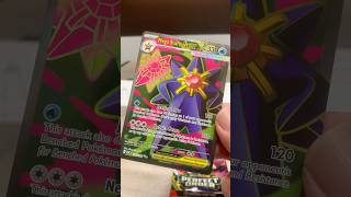 Mega starmie ex with gengar