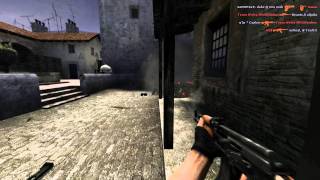 Css Double Team Rob Anger