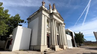 VISITANDO LAS TUMBAS DE CULIACÁN EN JARDINES DE LA HUMAYA PARTE 2 🪦