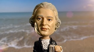 Beach Body George ⛱ | George Mason Summer