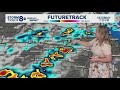 Morning Quad Cities forecast | June 13, 2026