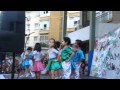 2º Preescolar Lambada (Fiesta de fin de Curso 2011)