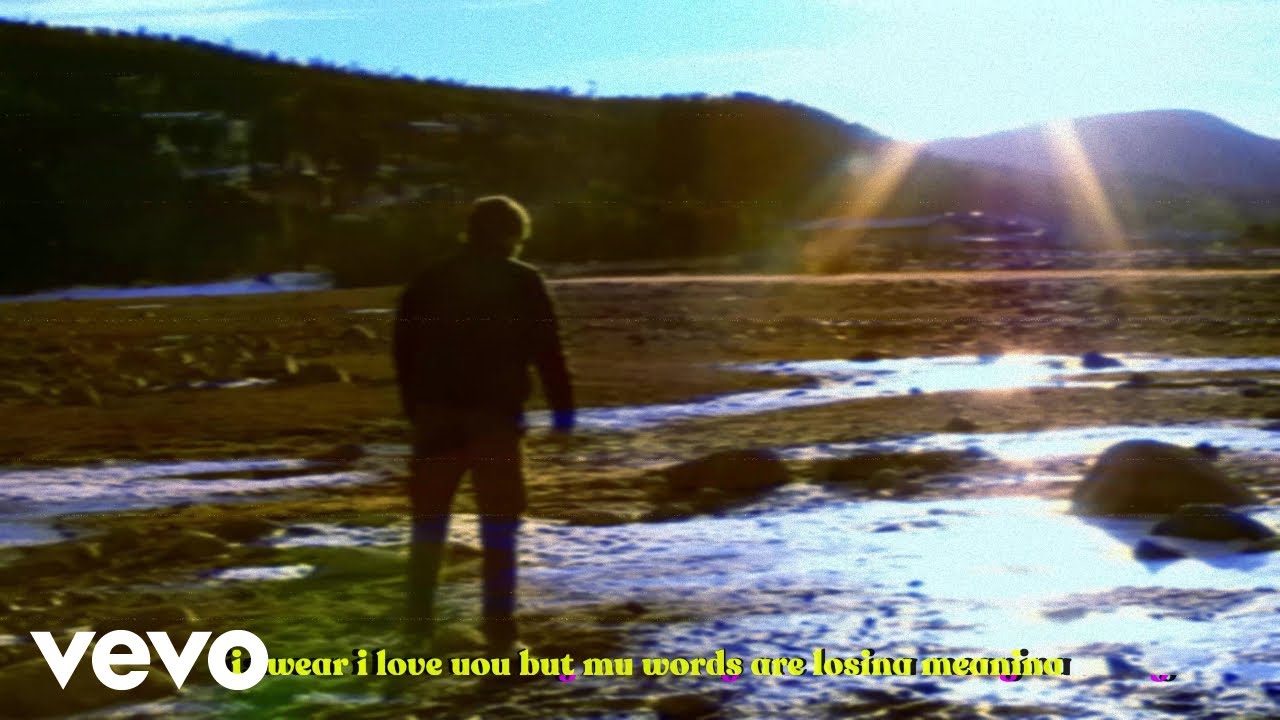 yung van - losing meaning (Official Music Video)