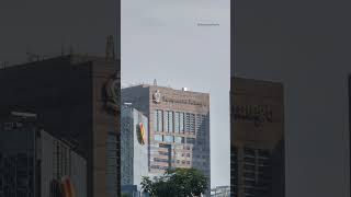 VIVO X300 PRO ZOOM TEST ! nyobain kamera handphone #review #vivox300pro