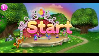 KESİNLİKLE İZLEYİN :) Sevimli Ayıcıklar Müzik  #Çocukşarkısı /The Care Bears Educational Mobile Game screenshot 3