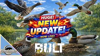 BULT अपडेट अब लाइव है! screenshot 1