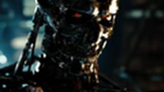 Terminator Salvation Join Us