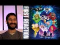 Watching Sing 2 (2021) FOR THE FIRST TIME!! || Movie Reaction!!