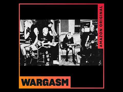 Wargasm (UK) - Something Kinda Ooooh Amazon Original