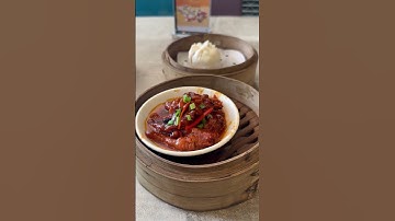 #dimsum for #brunch #sunday