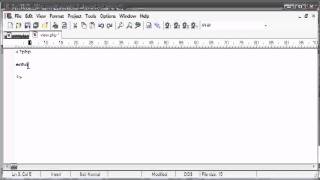 Beginner PHP Tutorial - 75 - Creating Cookies with PHP