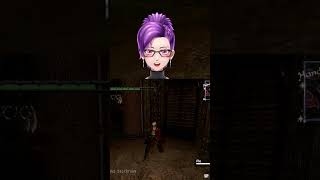 What years of not playing DMC3 does to a VTuber #devilmaycry #vtuber #meme