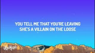 Dax _-_Narcissist ft phix (lyrics)