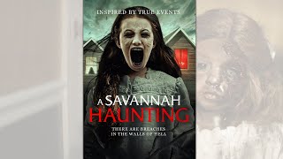 A Savannah Haunting Trailer