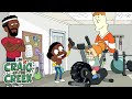 Time to Train! | Craig of the Creek | Cartoon Network