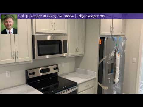 3836 Bettys Place, Hahira, GA home video tour