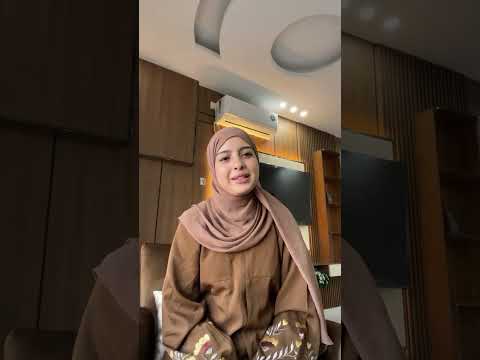 بدأت قناة ماريا قحطان - Maria Qahtan بثًا مباشرًا
