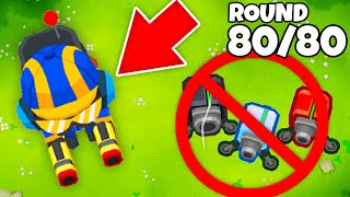 The FASTEST Attacking Engineer Monkey EVER!