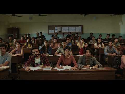 Pyaar Ki Paathshala | Dil Filmy Toh Suno Filmy | Spotify India