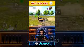 Wait For End 💀 Seat Change Spray 🥵 #shortsvideo #viralshorts #bgmi #ABPlayzsLive #facecam #jaidmeel