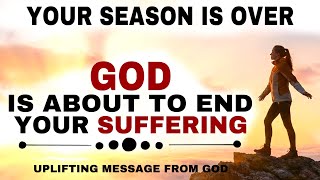 Download Lagu WATCH HOW GOD IS ABOUT TO SHIFT YOUR SUFFERING SEASON - CHRISTIAN MOTIVATION MP3