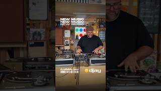 50 Hip Hop ​⁠tracks from @dirtysciencerecords just added to the 𝗱𝗷𝗮𝘆 app - stream and mix FREE