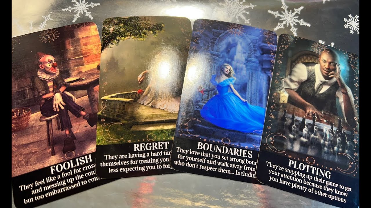 Capricorn♑️U FELT SOMETHING WAS OFF & IT WAS. NOW THEY DONT WANT THIS OTHER PERSON READY 2 TALK 2 U