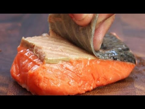 What You Probably Never Knew About Salmon