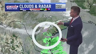 First Warning Weather Early Evening Forecast with Chief Meteorologist Nick Bannin (Jan. 20, 2025)